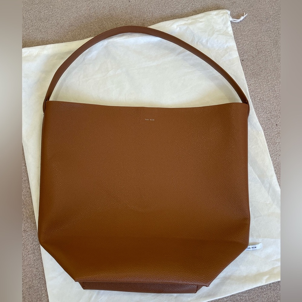 The Row Large Tote